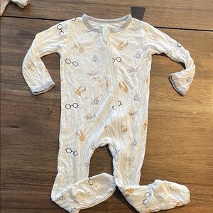 Harry Potter Kyte Baby Footies